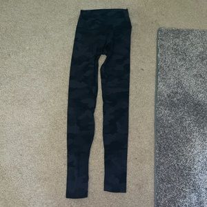 Lulu lemon leggings